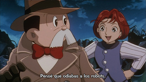 Astro Boy: Tetsuwan Atom